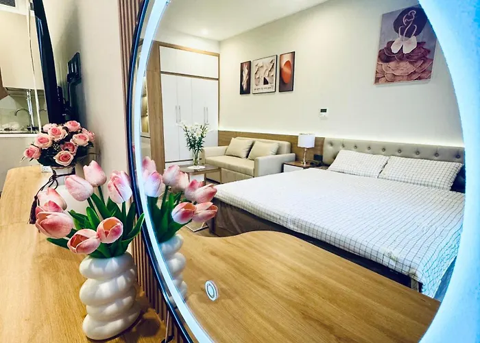 Apartamento Cua