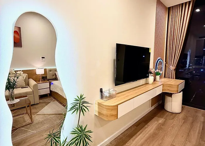 Cua Apartamento Ha Long