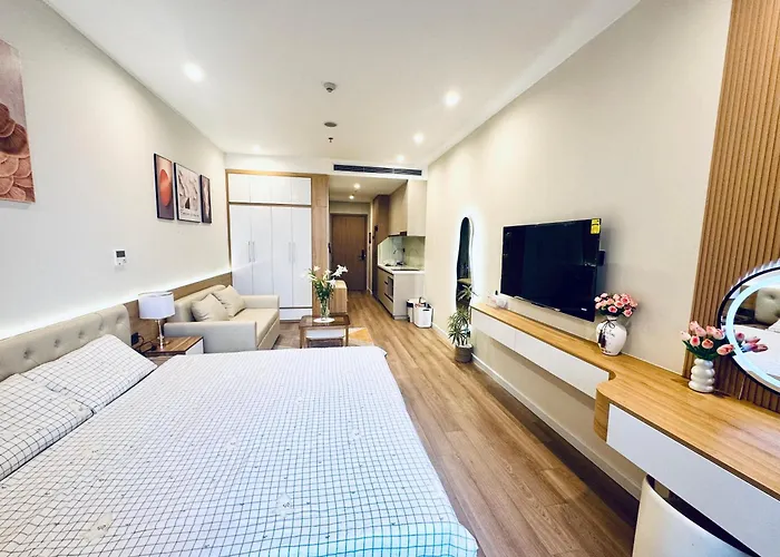 Cua Apartamento